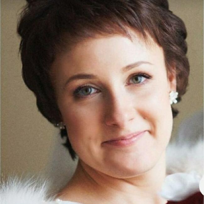 Praca dla opiekunki do dziecka w Kraków: Irina