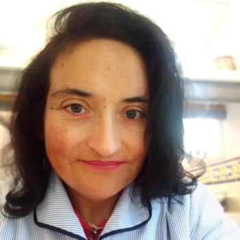 Babysitter in Cartagena: Judith