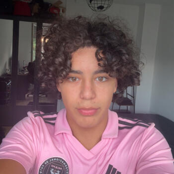 Babysitter in Mulhouse: Faycel