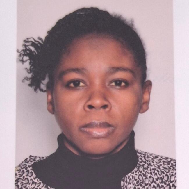 Nounou à Saint-Cloud: Violette