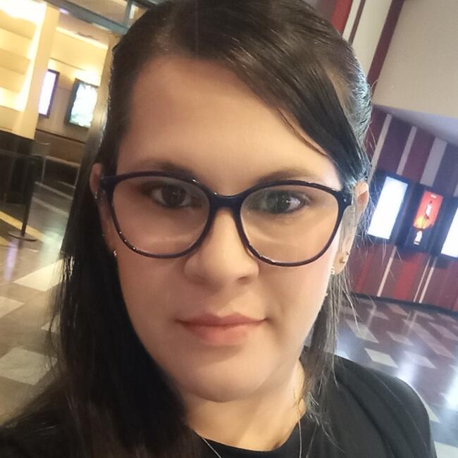 Babysitter in Cajicá: Frescia