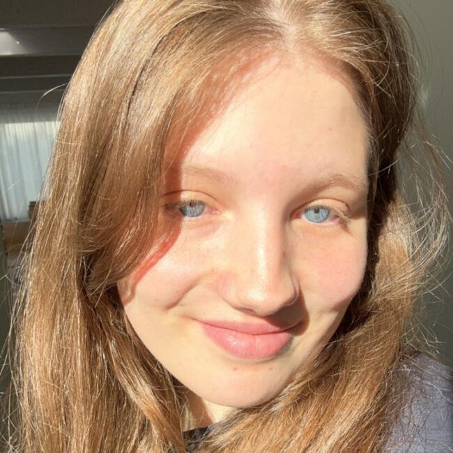 Babysitter in Berlin: Viktoria