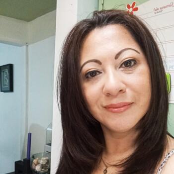 Babysitter in Aserrí: Eileen Cruz Bustos