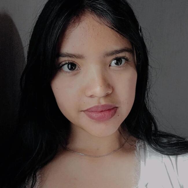 Babysitter in Quetzaltenango: Mireya