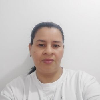 Baby-sitter in Barranquilla: Aris Leydis