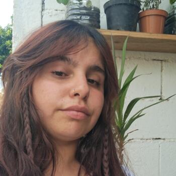 Babysitter Montevideo: Ivana