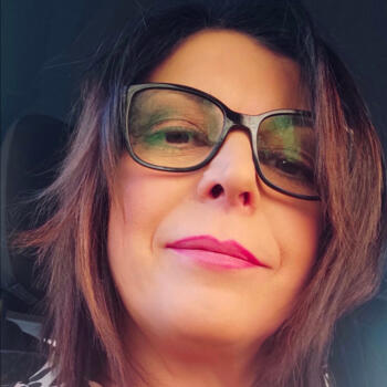 Babysitter in Frosinone: Gigliola