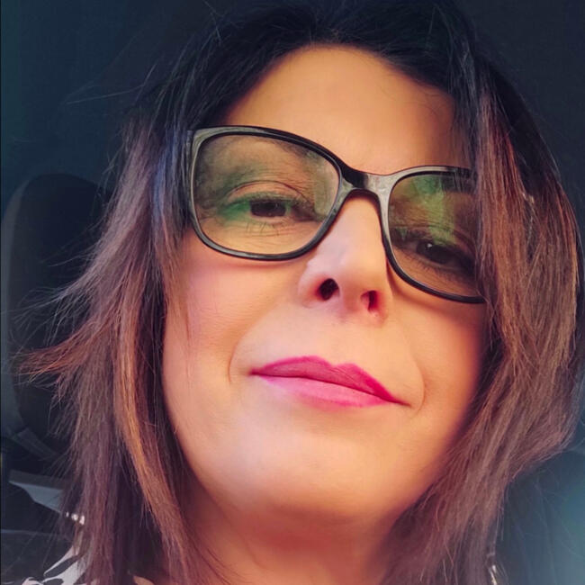 Babysitter in Frosinone: Gigliola