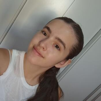 Babysitter in Jacareí: Heloá