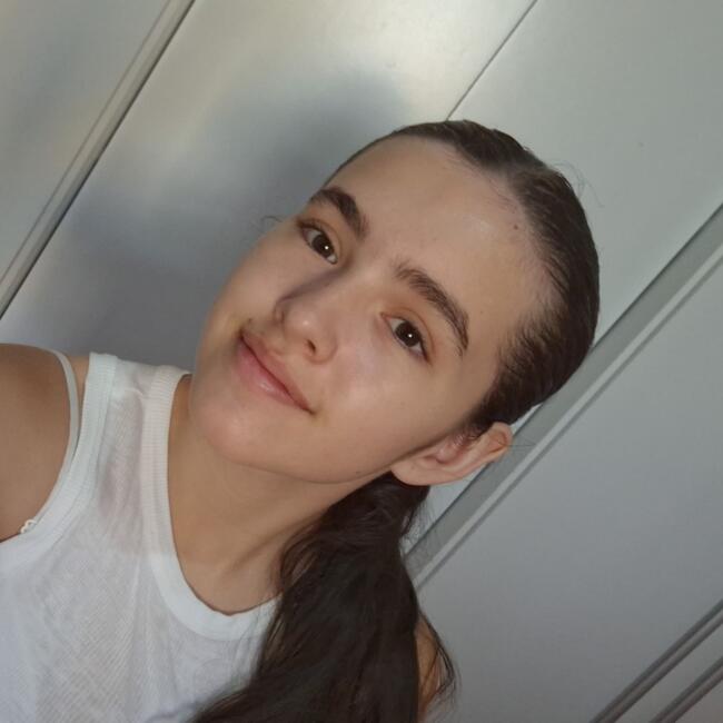 Babysitter in Jacareí: Heloá