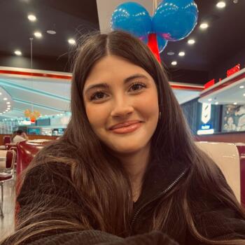 Babysitter in Colonia Nicolich: Julieta