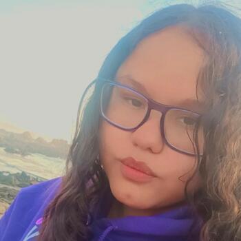 Niñera en Lo Prado: Matilda