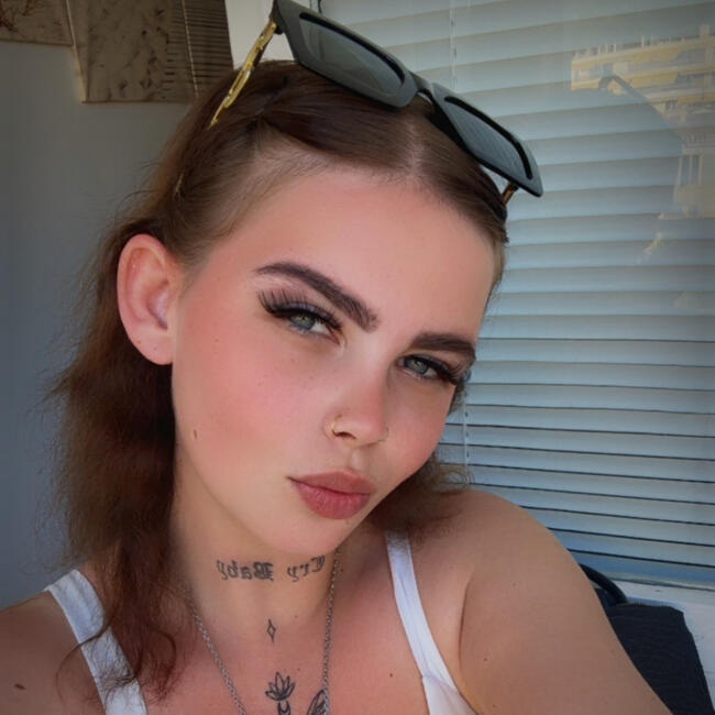 Babysitter in Montesson: Joanna