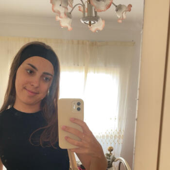 Babysitter in Perpignan: Cleo