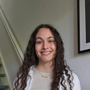 Babysitter in Blois: Gabrielle