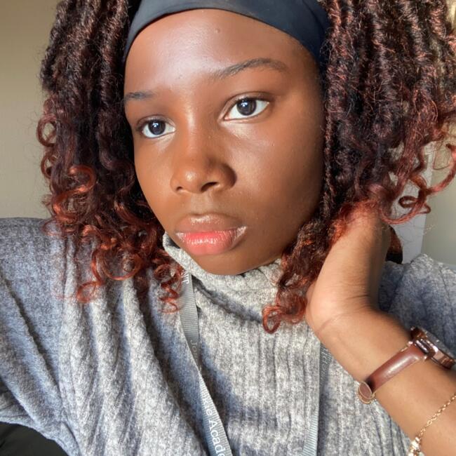 Babysitter in Walsall: Davida