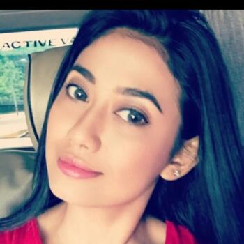 Babysitter in Capiatá: Belén