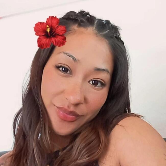 Babysitter in Puidoux: Evelyn