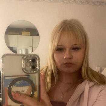 Lastenhoitaja Lappeenranta: Ronja