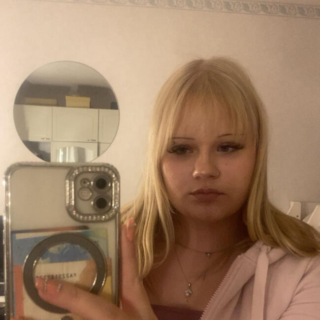 Babysitter in Lappeenranta: Ronja