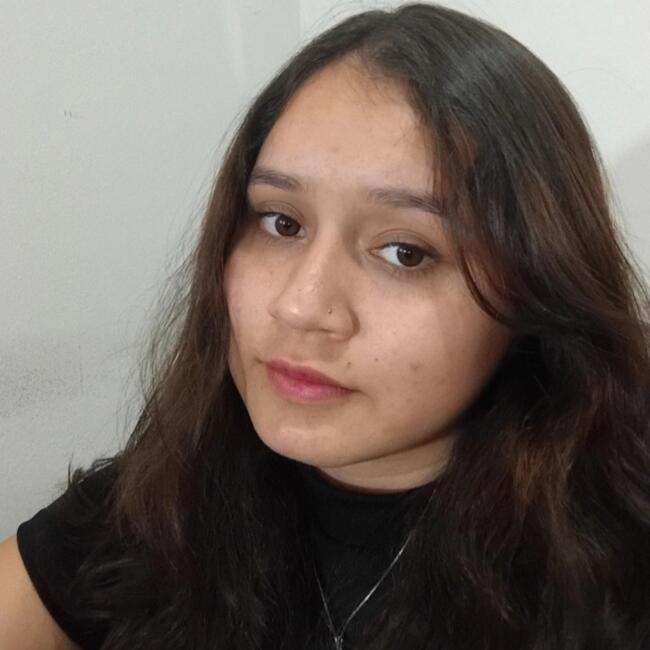 Babysitter in São Carlos: Raphaela