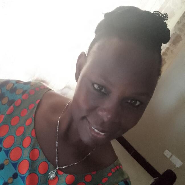 Babysitter in Entebbe: Namuyanja