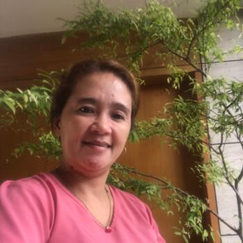 Nanny San Mateo: Lerma