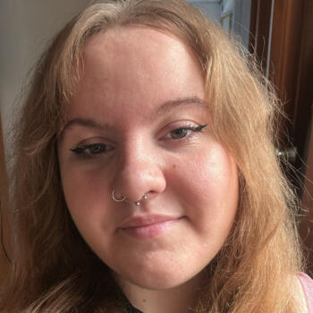 Niñera en Sueca: Ana