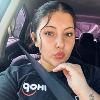 Babysitter in San Bernardino: Analysia