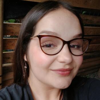 Niñera en Rancagua: Amanda