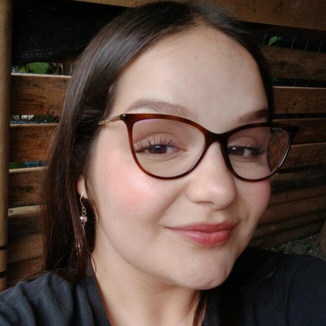 Niñera en Rancagua: Amanda