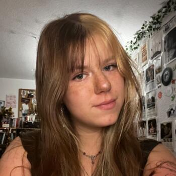 Babysitter in Sankt Georgen im Schwarzwald: Fabienne