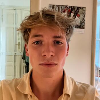 Babysitter in Wien: Anton