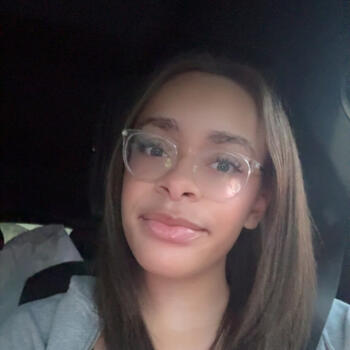 Baby-sitter Richmond Hill: Kenzie