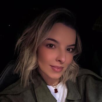 Babysitter in Vila Nova de Gaia: Andreia