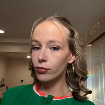 Babysitter in Barcelona: Katherine