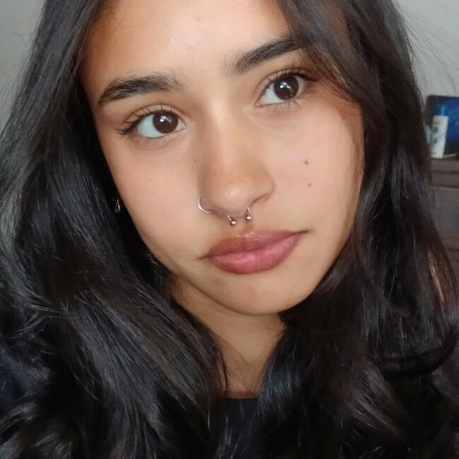 Babysitter in Montevideo: Milenna