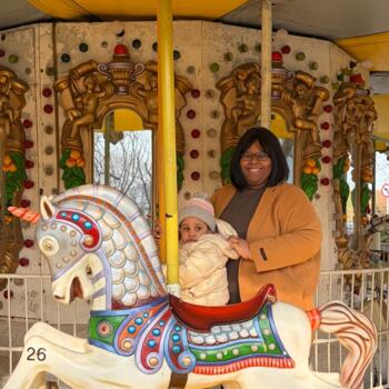 대구광역시 베이비시터 일자리: 베이비시터 일자리 Miranda