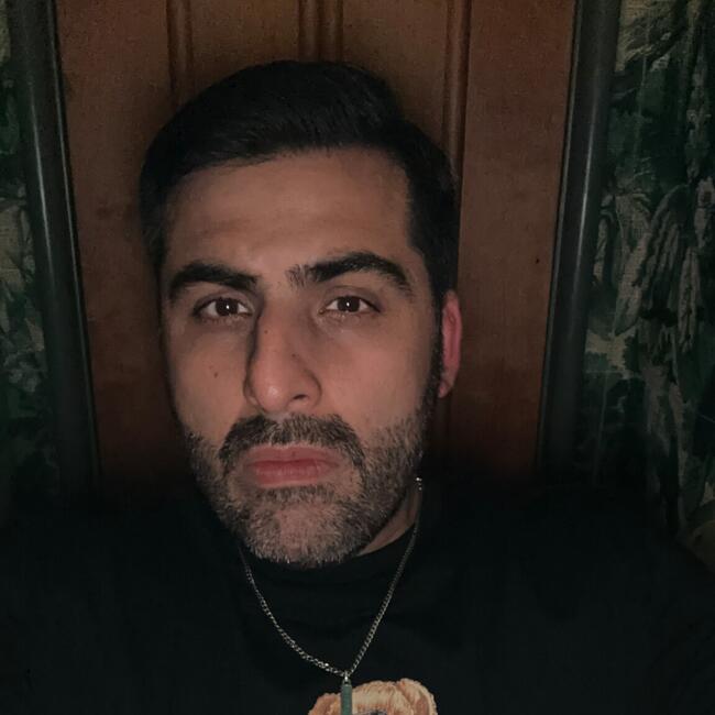 Babysitting job in New York: Kunal