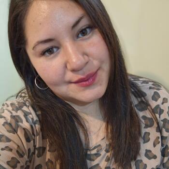 Babysitter in Retiro: Alejandra