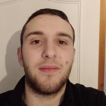 Nounou à Beaune: Clément