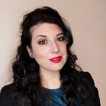 Babysitting job in Sofia: babysitting job ИЗАБЕЛА