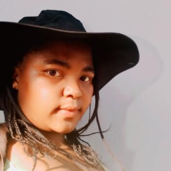 Nanny Johannesburg: Silindile