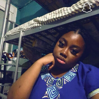 Babysitter in Drancy: Aminata