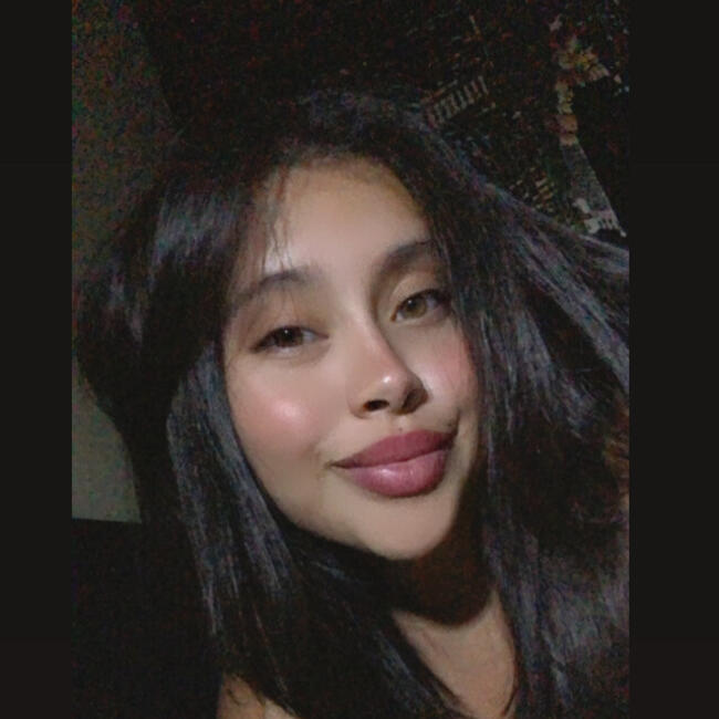 Niñera en Lleida: Isabel