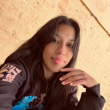 Babysitter in Piribebuy: Jazmin