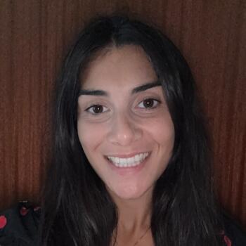 Babysitter in Arzignano: Noemi