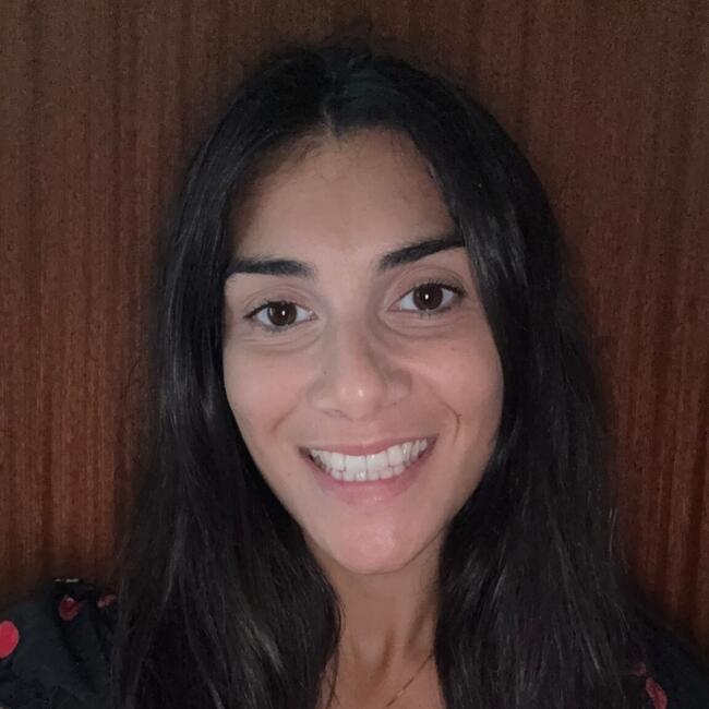 Babysitter in Arzignano: Noemi