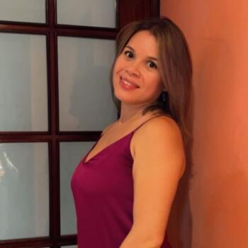 Babysitting job in Panama City: babysitting job Sonia