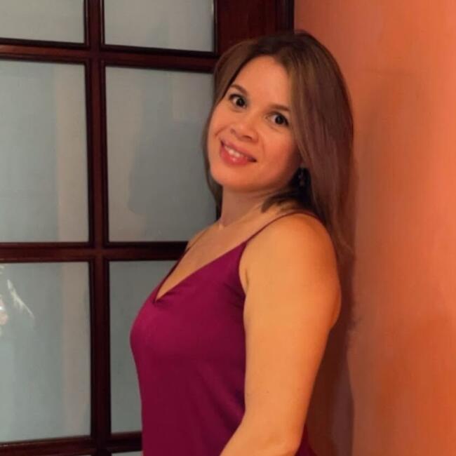 Babysitting job in Panama City: Sonia
